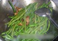 肉炖豆角的做法 步骤4