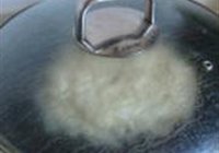 虾仁两面黄的做法 步骤10