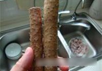 豉汁蒸排骨的做法 步骤3