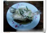 清蒸鲈鱼的做法 步骤6