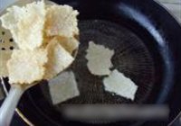 虾仁锅巴的做法 步骤11