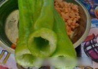 满怀肉香的做法 步骤2