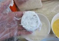 可乐饼的做法 步骤7