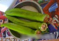 满怀肉香的做法 步骤5
