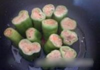 满怀肉香的做法 步骤6