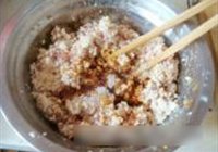 糯米豆腐丸子的做法 步骤4