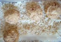 糯米豆腐丸子的做法 步骤10