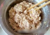 糯米豆腐丸子的做法 步骤5
