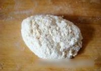 糯米豆腐丸子的做法 步骤3
