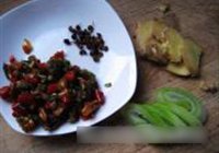 麻辣螺蛳的做法 步骤2
