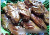 蚝油鸡翅的做法 步骤8