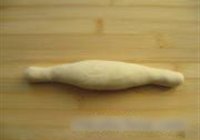 孜然炒肉夹馍的做法 步骤6