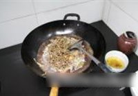 干豇豆红烧肉的做法 步骤13