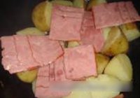 培根大蒜焖土豆的做法 步骤5