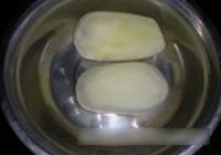 尖椒土豆丝的做法 步骤1