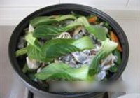 蔬菜海鲜锅的做法 步骤8