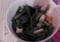 炒豆芽的做法 步骤2