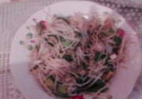 炒豆芽的做法 步骤6