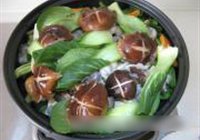 蔬菜海鲜锅的做法 步骤9