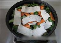 蔬菜海鲜锅的做法 步骤5