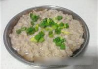 蒸饽荠肉饼的做法 步骤8