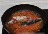 麻婆豆腐炖黄辣丁的做法 步骤8