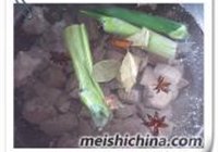 中式罗宋汤的做法 步骤6