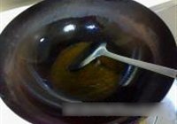 青椒肉丝的做法 步骤4