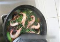 蔬菜海鲜锅的做法 步骤13