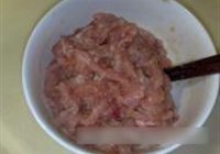 青椒肉丝的做法 步骤1