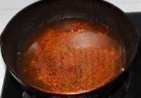 麻婆豆腐炖黄辣丁的做法 步骤7