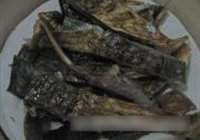 清蒸鳊鱼干的做法 步骤3