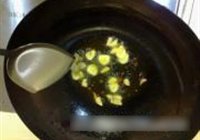 青椒肉丝的做法 步骤5