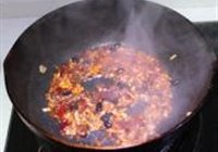 麻婆豆腐炖黄辣丁的做法 步骤6