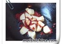 中式罗宋汤的做法 步骤8