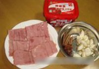 培根大蒜焖土豆的做法 步骤2