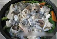 蔬菜海鲜锅的做法 步骤7
