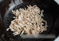 鱼香土豆丝的做法 步骤6
