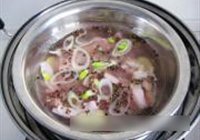 花椒焗鸡的做法 步骤4