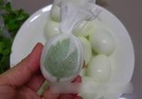 印花卤蛋的做法 步骤4