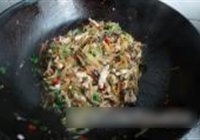 鱼香土豆丝的做法 步骤14