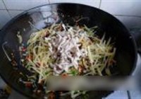 鱼香土豆丝的做法 步骤10