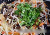 鱼香土豆丝的做法 步骤13