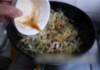 鱼香土豆丝的做法 步骤11