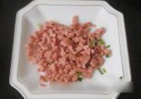 花生酱菠菜塔的做法 步骤4