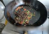 鱼香土豆丝的做法 步骤8