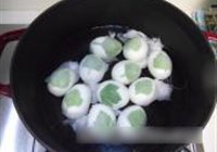 印花卤蛋的做法 步骤5