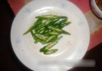 自炒豆腐的做法 步骤1