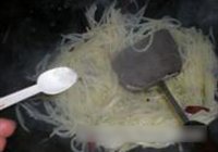 尖椒土豆丝的做法 步骤10