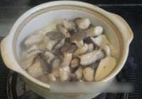 茄汁豆腐秀珍菇煲的做法 步骤5